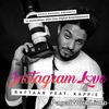  Instagram Love - Raftaar - 320kbps Poster