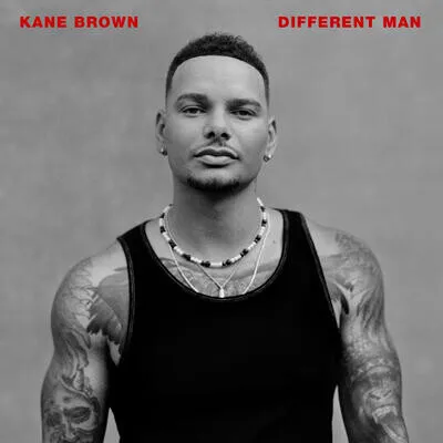 Different Man | Josh Hoge | Kane Brown Poster
