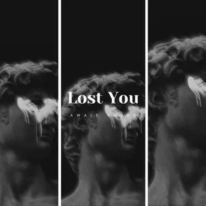 Lost You Poster