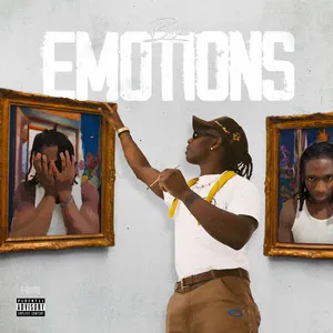  Emotions Song Poster