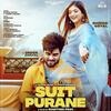 Suit Purane - Inder Chahal Poster
