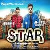 Star - Sukh-E n B Jay Randhawa 320Kbps Poster