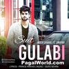  Suit Gulabi - Inder Chahal - 320Kbps Poster
