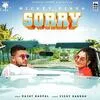  Sorry - Mickey Singh Poster