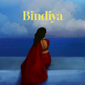 Bindiya Song Poster