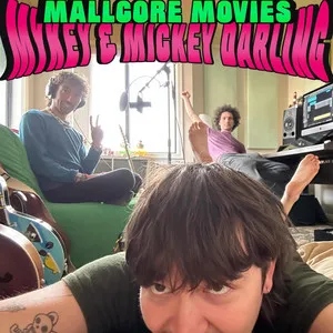  Mallcore Movies Song Poster