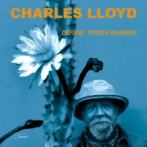 Defiant, Tender Warrior Poster