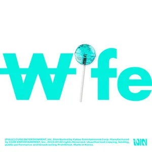  Wife Song Poster