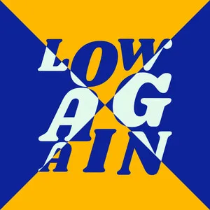  Low Again Song Poster