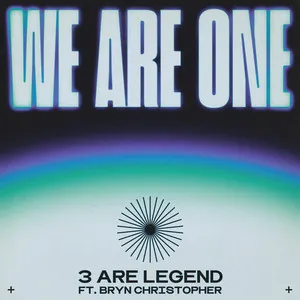  We Are One Song Poster