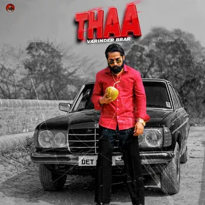  Thaa Song Poster
